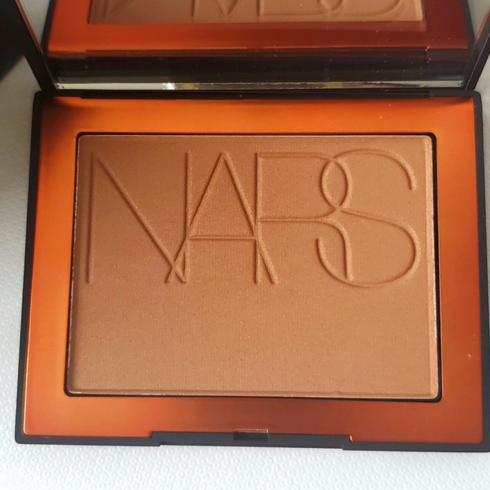 NIB NARS Laguna Bronzing Powder Full size - Picture 10 of 15